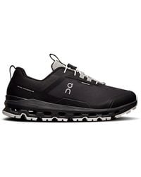 On Shoes - Cloudhero Waterproof - Lyst