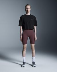 On Shoes - Club Boxy-T - Lyst