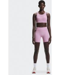 On Shoes - Performance Tights Short - Lyst