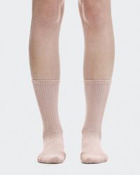 On Shoes - Hybrid Sock High 2P - Lyst