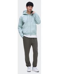 On Shoes - Club Collective Full Zip Hoodie - Lyst