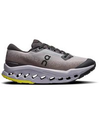 On Shoes - Cloudsurfer Trail 2 Waterproof - Lyst