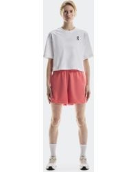 On Shoes - Club Boxy-T - Lyst