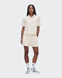 On Shoes - Courtside Shorts Terry - Lyst