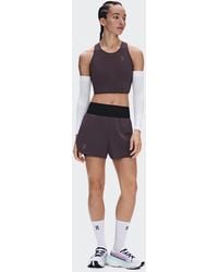 On Shoes - Zero 2-In-1 Shorts - Lyst