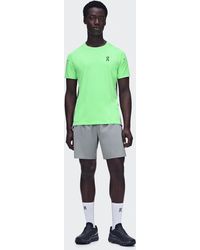 On Shoes - 7" Performance Shorts - Lyst