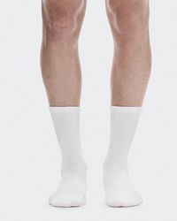 On Shoes - Club Sock High 2P - Lyst