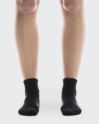On Shoes - Logo Sock Mid 3P - Lyst