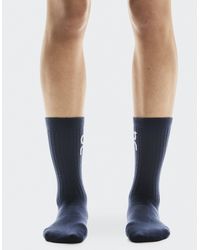 On Shoes - Logo Sock High 3P - Lyst