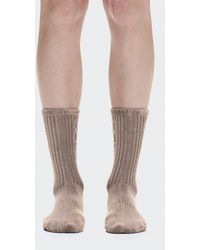 On Shoes - Terry Sock High - Lyst