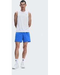 On Shoes - 5" Core Shorts - Lyst
