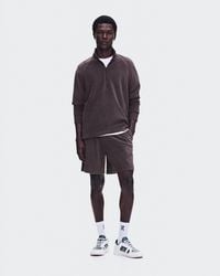 On Shoes - Courtside Shorts Terry - Lyst