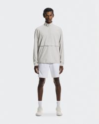 On Shoes - Courtside 1/2 Zip Eaze - Lyst