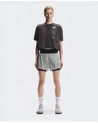 On Shoes - Performance Volt Shorts - Lyst