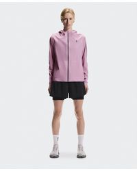 On Shoes - Performance Jacket Waterproof - Lyst