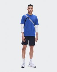 On Shoes - Train Shorts 7" - Lyst