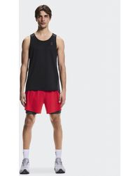 On Shoes - 5" Performance 2/1 Shorts - Lyst