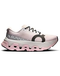 On Shoes - Cloudmster 3 Hyper - Lyst