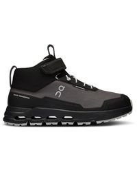 On Shoes - Cloudhero Mid Waterproof - Lyst