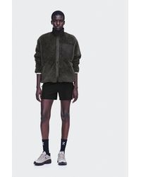 On Shoes - Ascent Fleece Jacket - Lyst