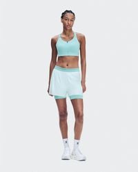On Shoes - Endurance Bra Zip - Lyst