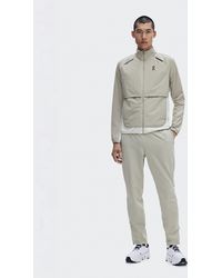 On Shoes - Weather Jacket Insulated - Lyst