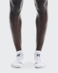 On Shoes - Performance Run Sock Low - Lyst