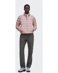 On Shoes - Ascent Puffer Jacket - Lyst