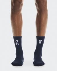 On Shoes - Core Run Sock High 2P - Lyst