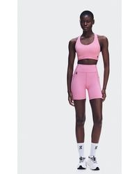 On Shoes - Train Tights Short 6" - Lyst