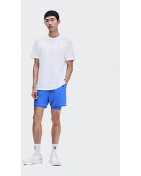 On Shoes - Train 2-In-1 Shorts - Lyst