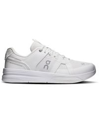 On Shoes - The Roger Clubhouse Pro 2 - Lyst