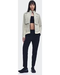On Shoes - Weather Jacket Insulated - Lyst