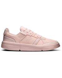 On Shoes - The Roger Clubhouse Ace - Lyst