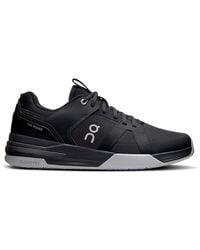 On Shoes - The Roger Clubhouse Pro - Lyst