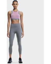 On Shoes - Train Volt Tights 7/8 - Lyst