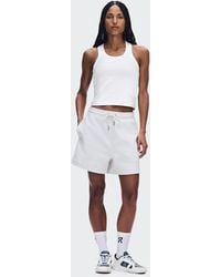 On Shoes - All-Day Ribbed Tank Top - Lyst