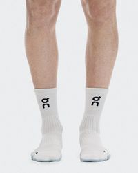 On Shoes - Trail Sock High 2P - Lyst