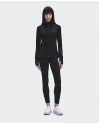 On Shoes - Climate Zip Hoodie - Lyst