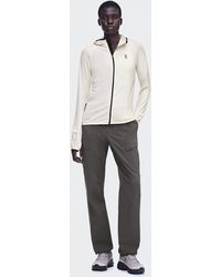 On Shoes - Climate Zip Hoodie - Lyst