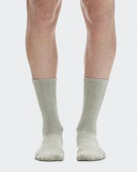 On Shoes - Hybrid Sock High 2P - Lyst