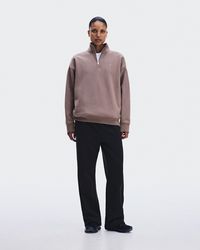 On Shoes - Club Collective 1/4 Zip - Lyst