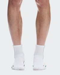 On Shoes - Court Sock Mid - Lyst