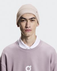 On Shoes - Merino Beanie - Lyst