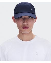 On Shoes - Lightweight Cap - Lyst