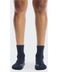 On Shoes - Performance Run Sock Mid - Lyst