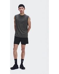 On Shoes - Train Flex Tank Top - Lyst