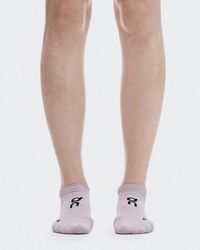 On Shoes - Core Run Sock Low 2P - Lyst