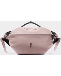 On Shoes - Sling Pack - Lyst