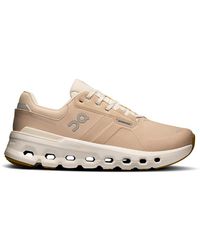 On Shoes - Cloudrunner 2 Waterproof - Lyst